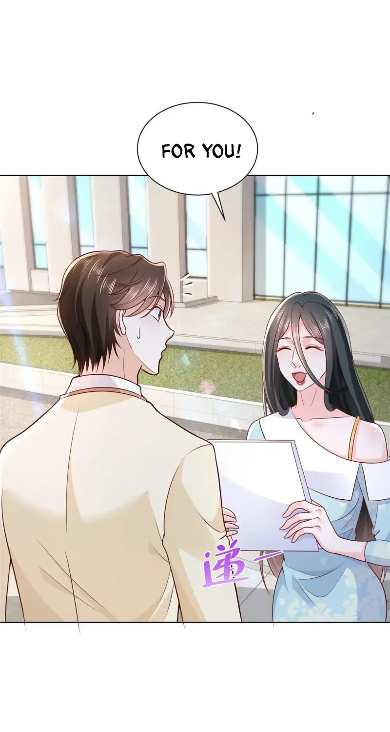 I Randomly Have A New Career Every Week Chapter 247.2 page 14 - 