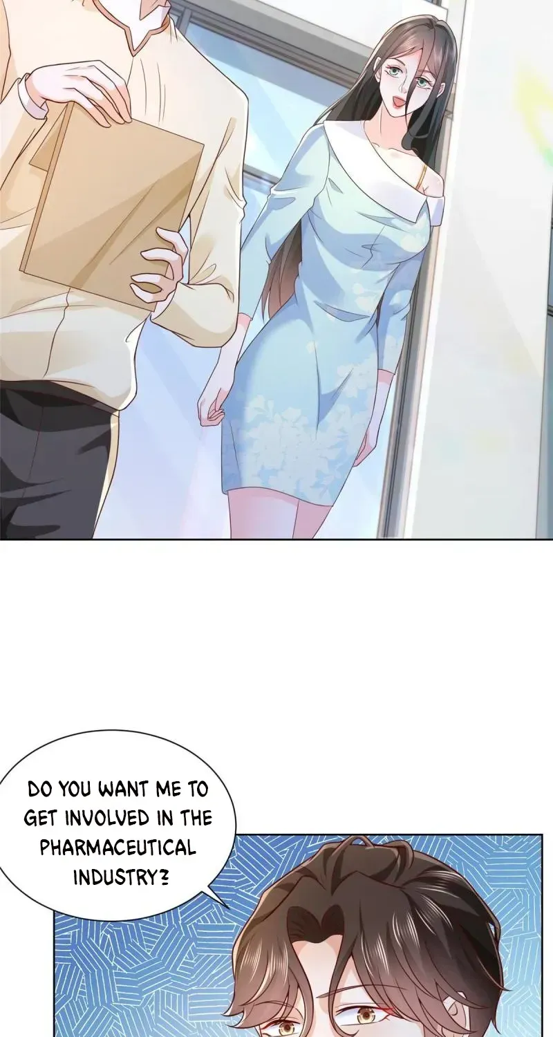 I Randomly Have A New Career Every Week Chapter 247.2 page 17 - 