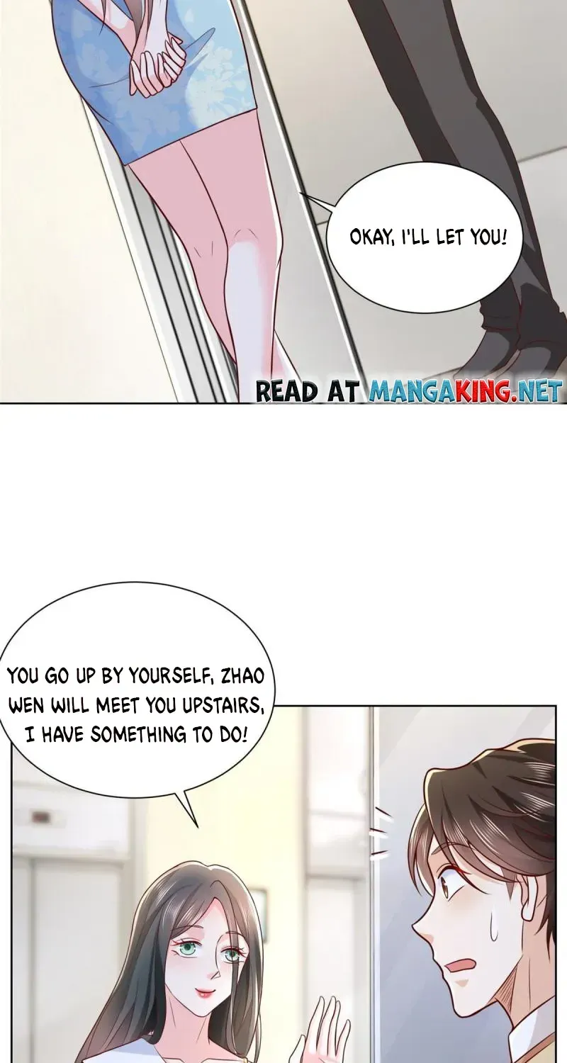 I Randomly Have A New Career Every Week Chapter 247.2 page 20 - 