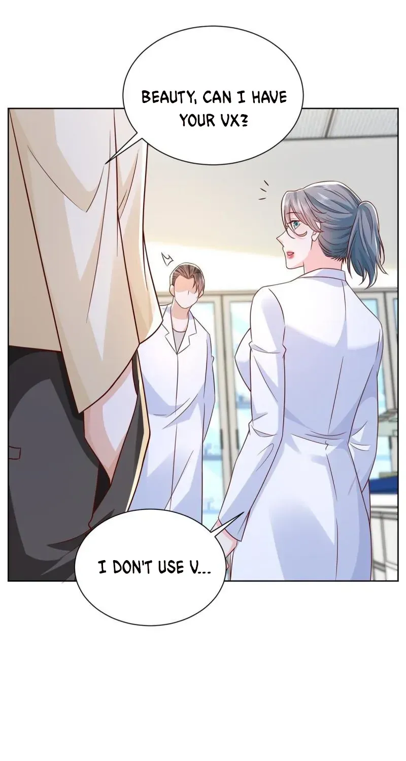 I Randomly Have A New Career Every Week Chapter 247.2 page 29 - 