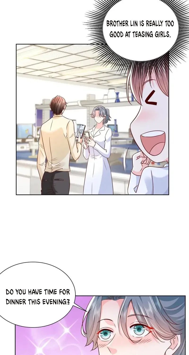 I Randomly Have A New Career Every Week Chapter 247.2 page 32 - 
