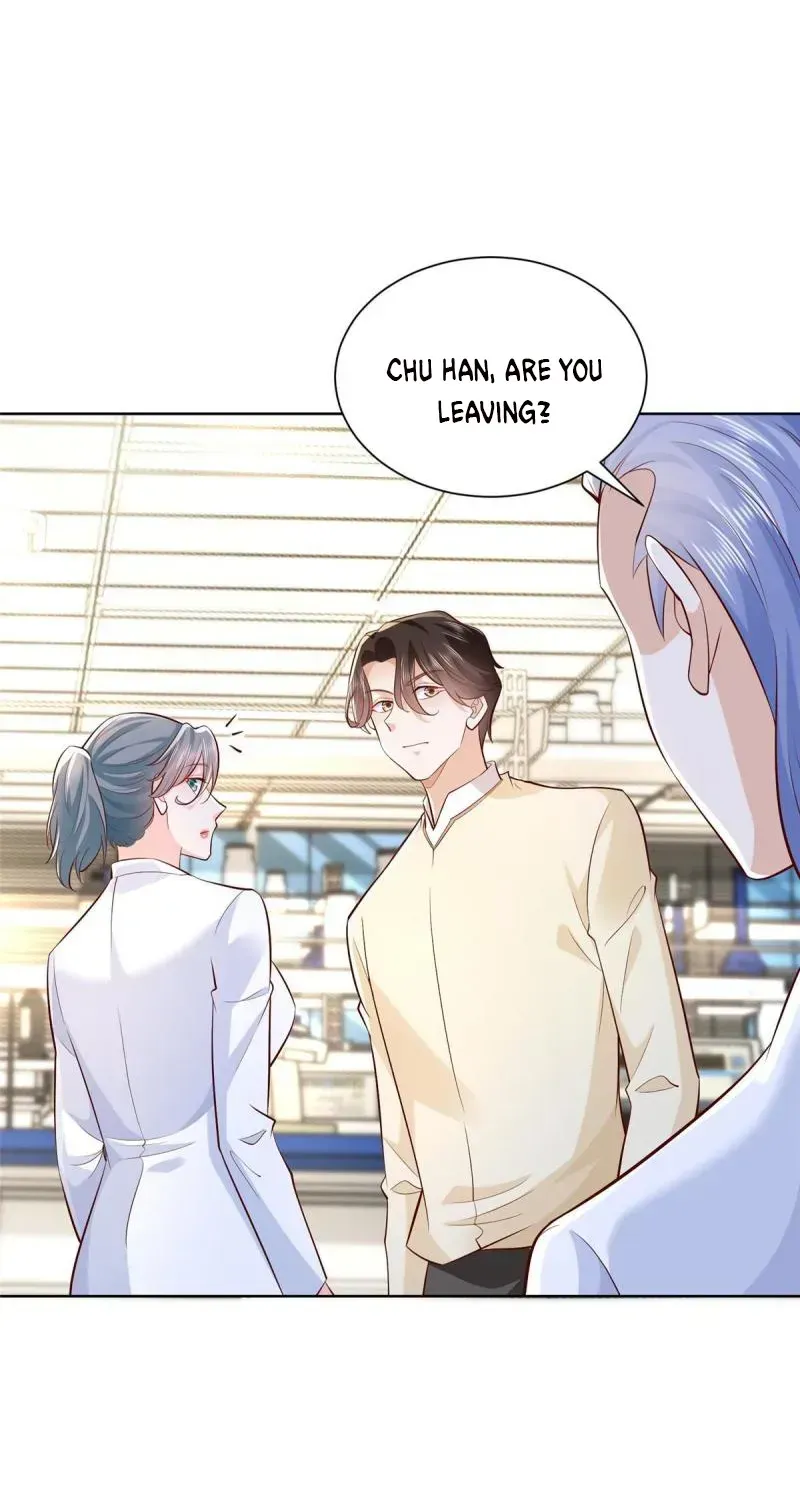 I Randomly Have A New Career Every Week Chapter 247.2 page 38 - 