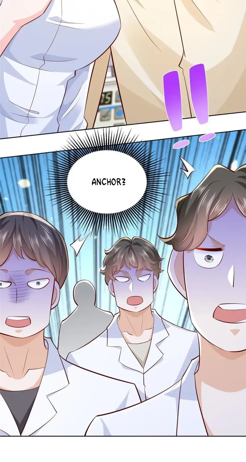 I Randomly Have A New Career Every Week Chapter 247.2 page 45 - 