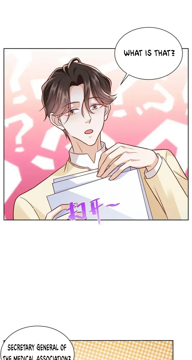 I Randomly Have A New Career Every Week Chapter 247.3 page 15 - 