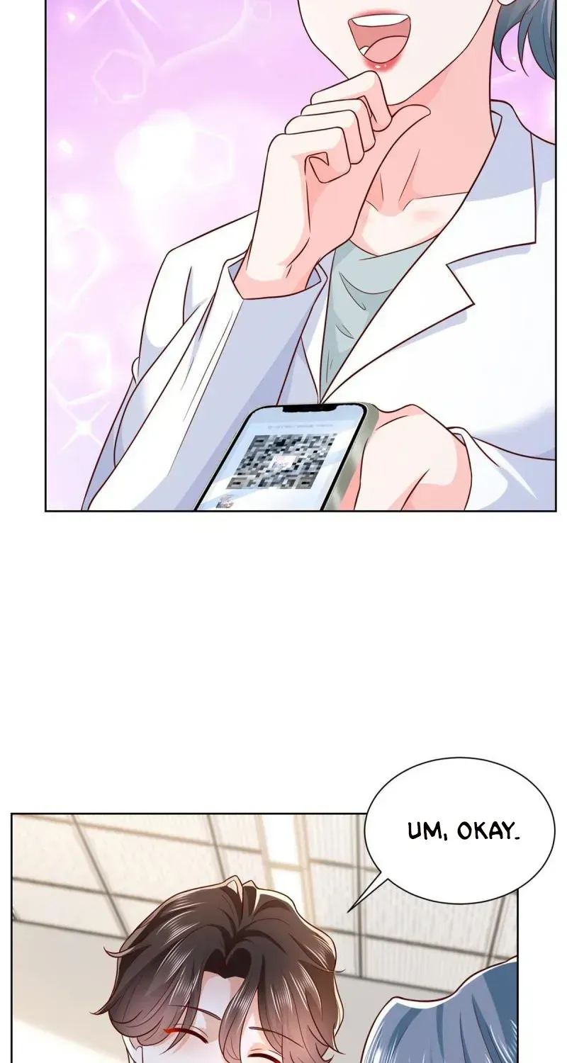 I Randomly Have A New Career Every Week Chapter 247.3 page 33 - 