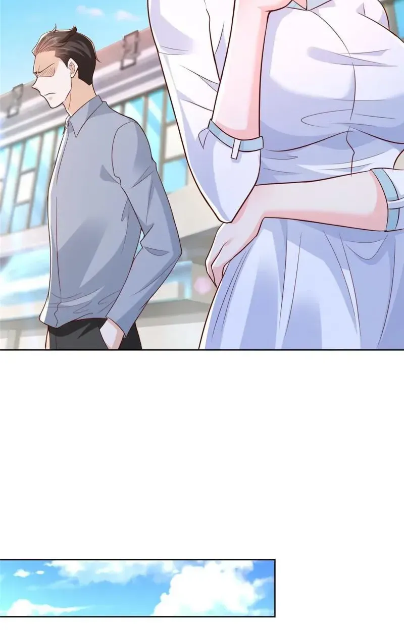 I Randomly Have A New Career Every Week Chapter 247.3 page 6 - 