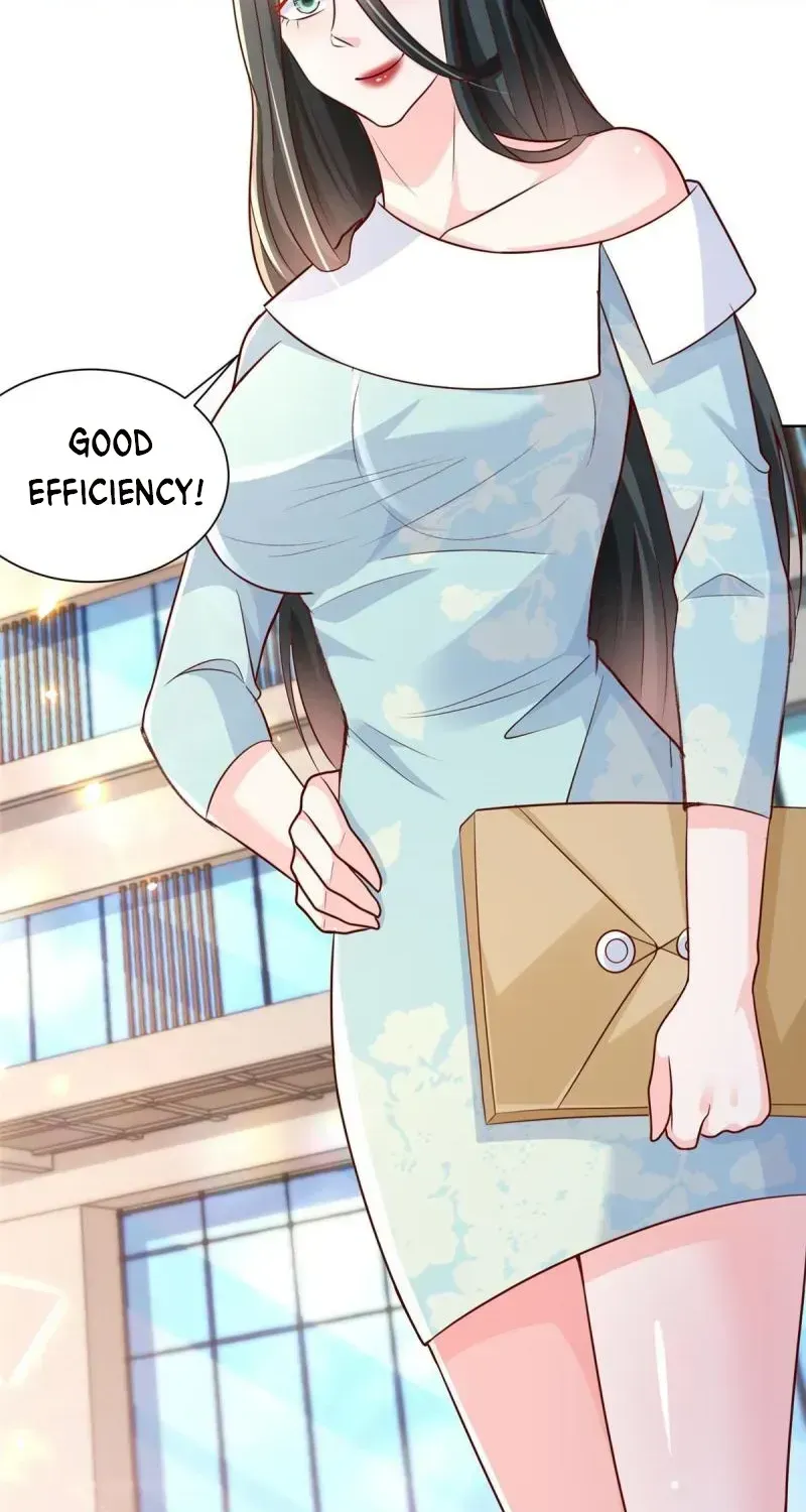 I Randomly Have A New Career Every Week Chapter 247.4 page 12 - 