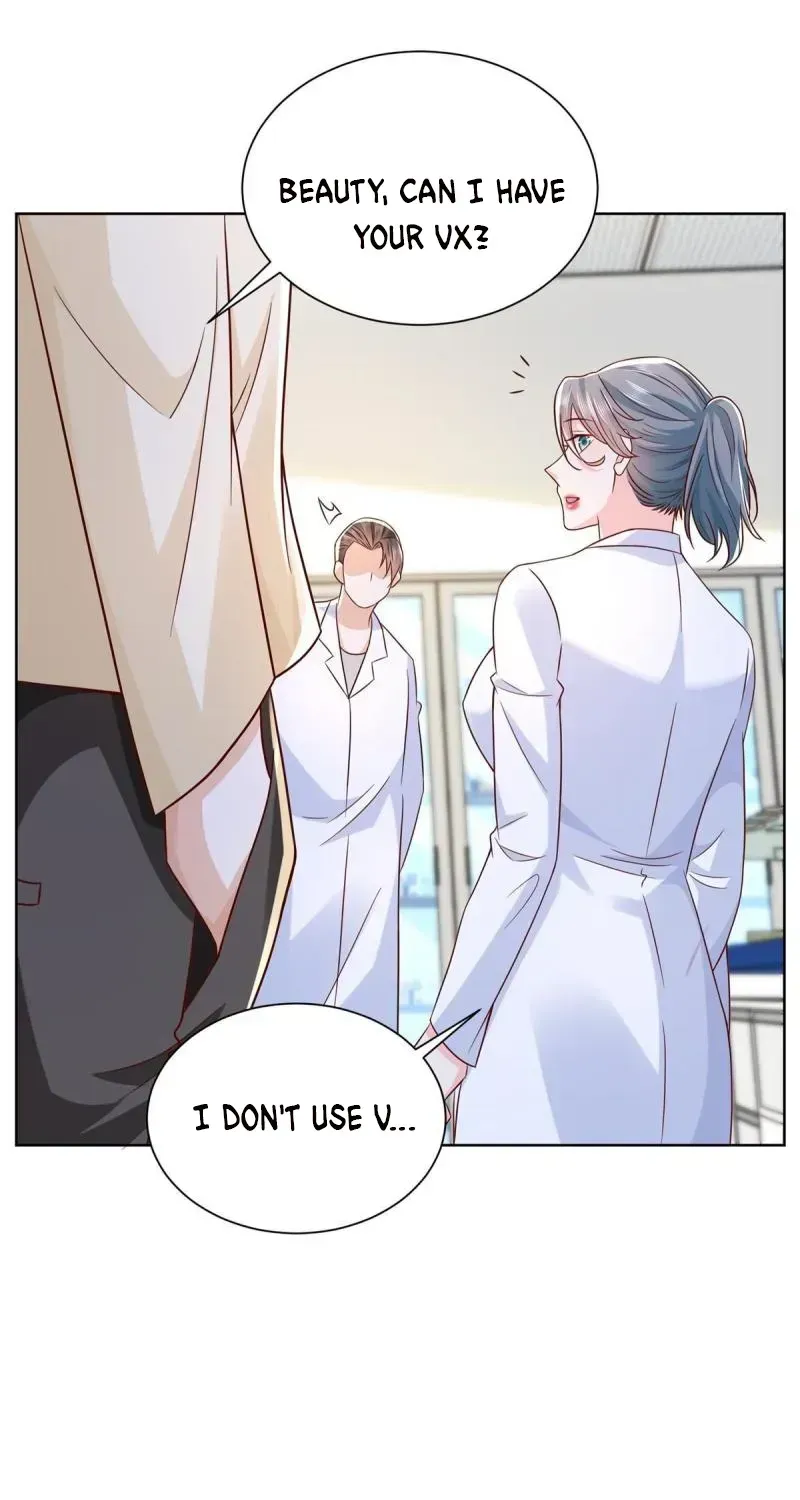 I Randomly Have A New Career Every Week Chapter 247.4 page 29 - 