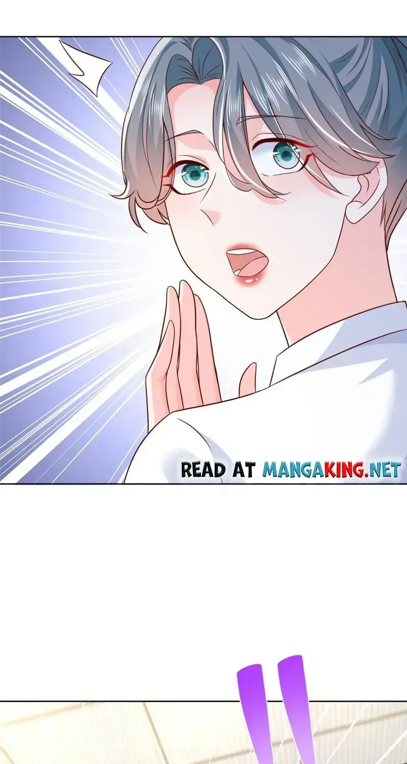 I Randomly Have A New Career Every Week Chapter 247.4 page 30 - 