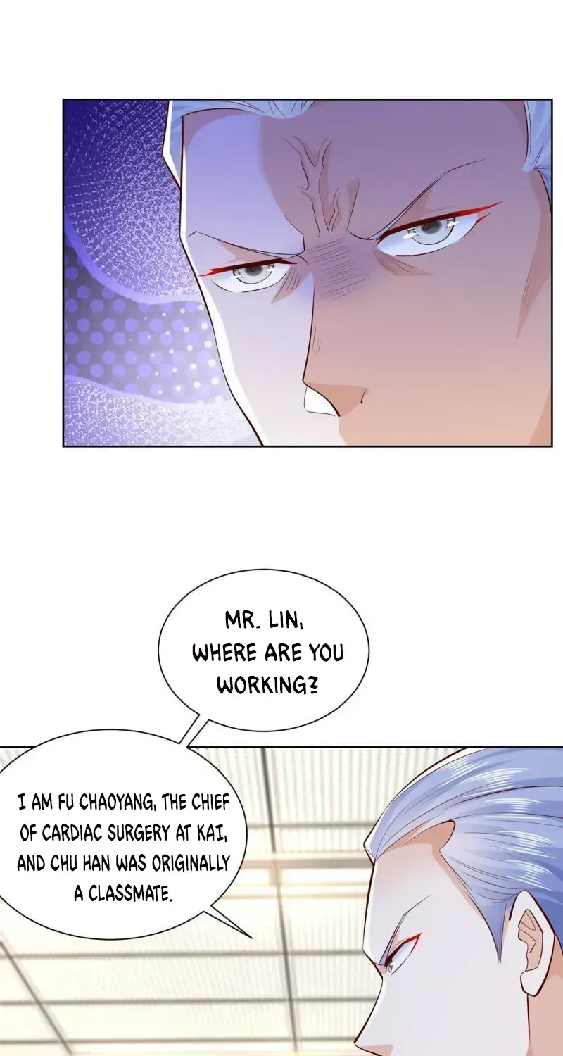 I Randomly Have A New Career Every Week Chapter 247.4 page 42 - 