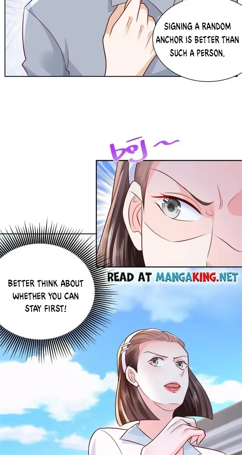 I Randomly Have A New Career Every Week Chapter 247.5 page 5 - 