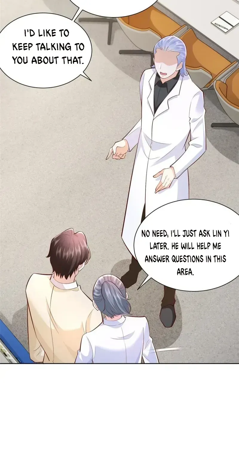 I Randomly Have A New Career Every Week Chapter 247.5 page 41 - 