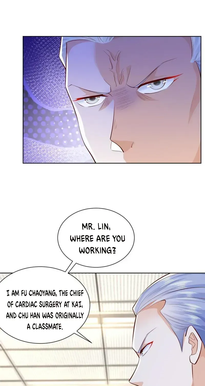 I Randomly Have A New Career Every Week Chapter 247.5 page 42 - 