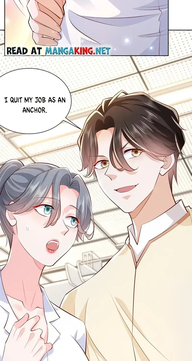 I Randomly Have A New Career Every Week Chapter 247.5 page 44 - 