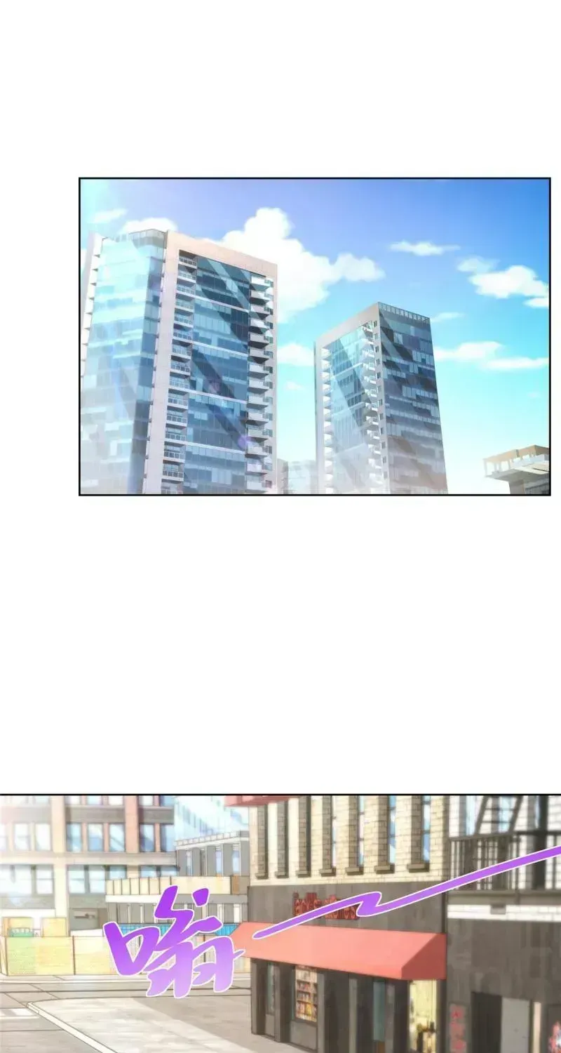 I Randomly Have A New Career Every Week Chapter 247.6 page 7 - 