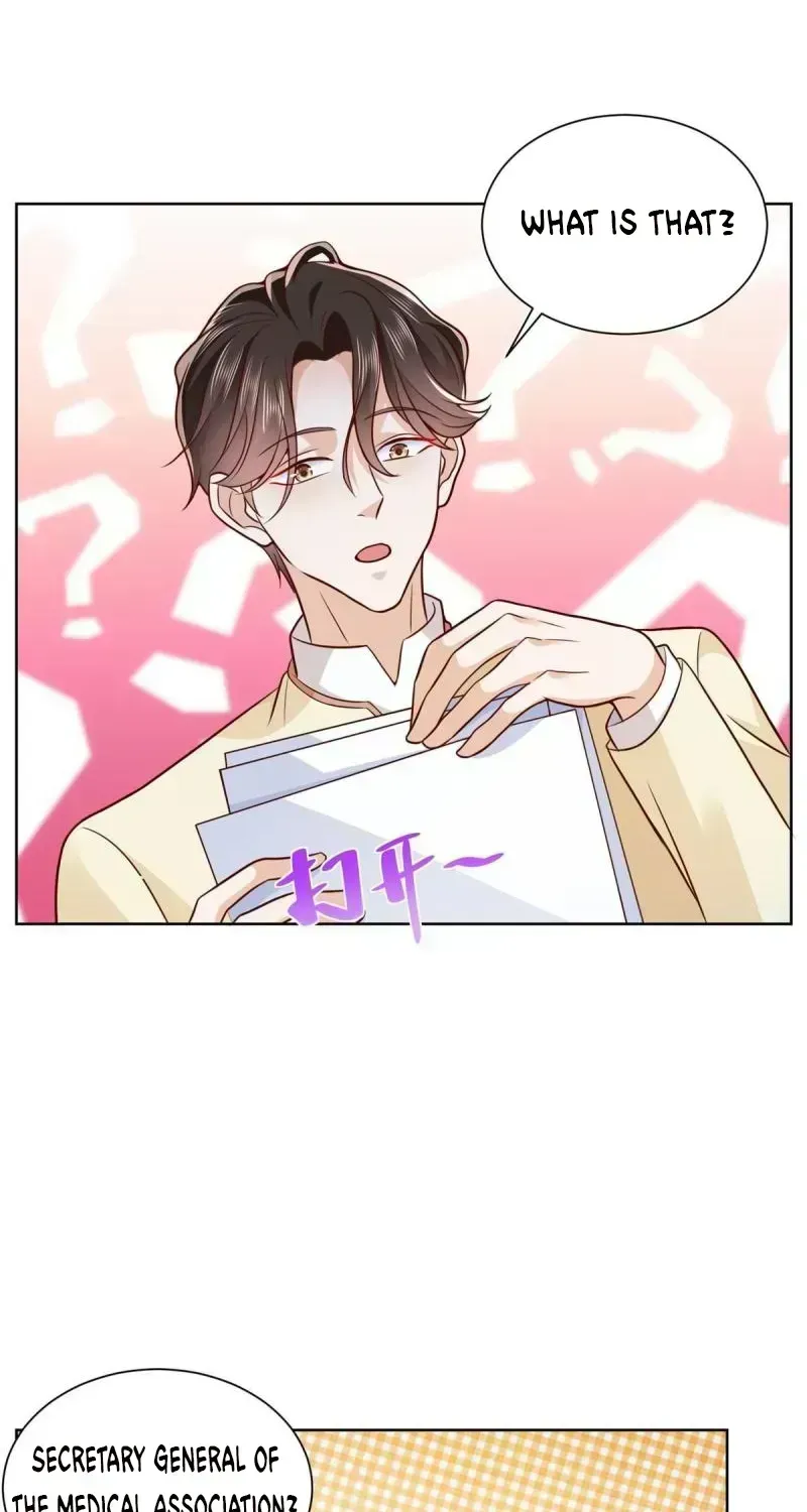 I Randomly Have A New Career Every Week Chapter 247.8 page 15 - 