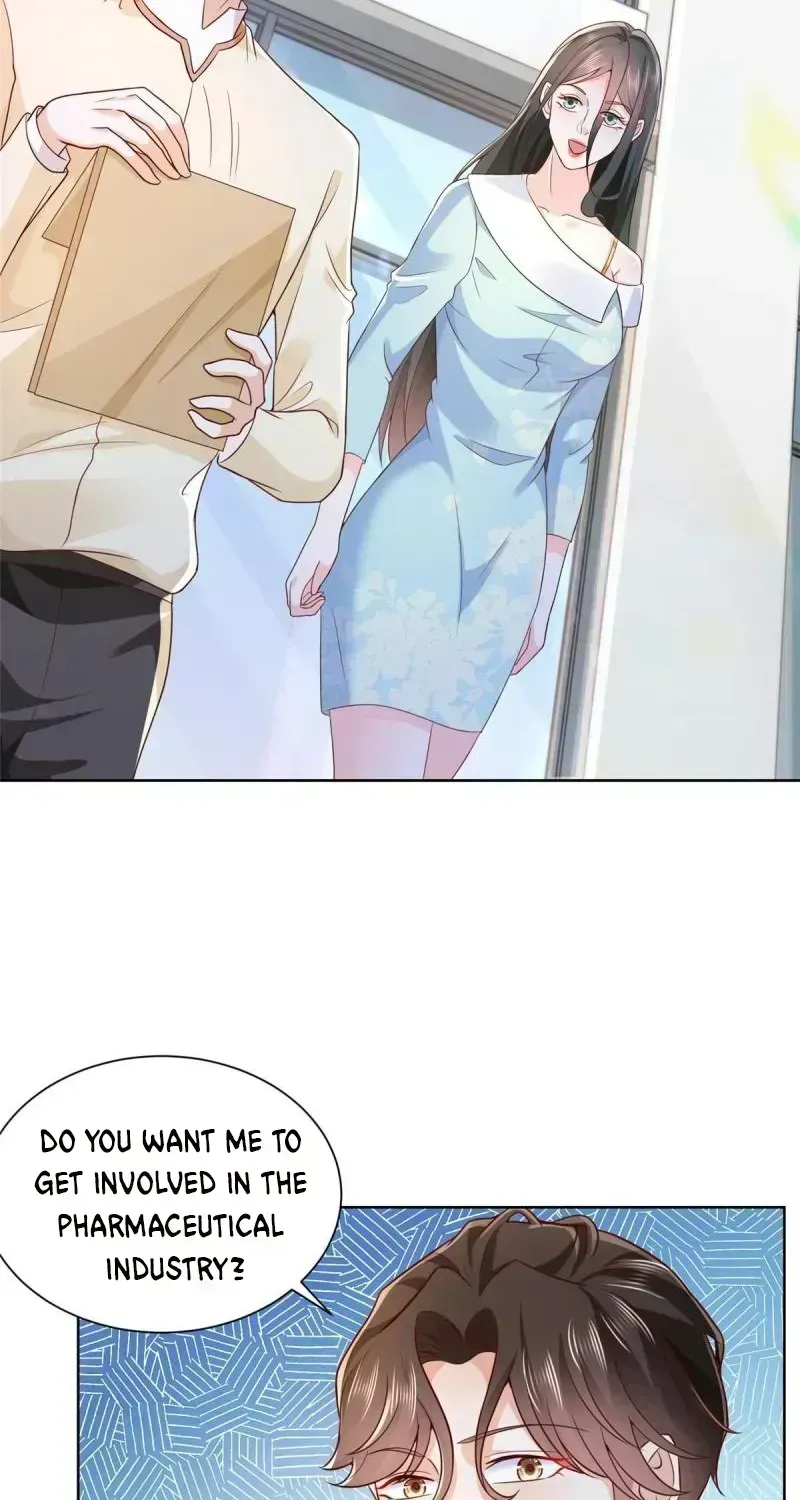 I Randomly Have A New Career Every Week Chapter 247.8 page 17 - 