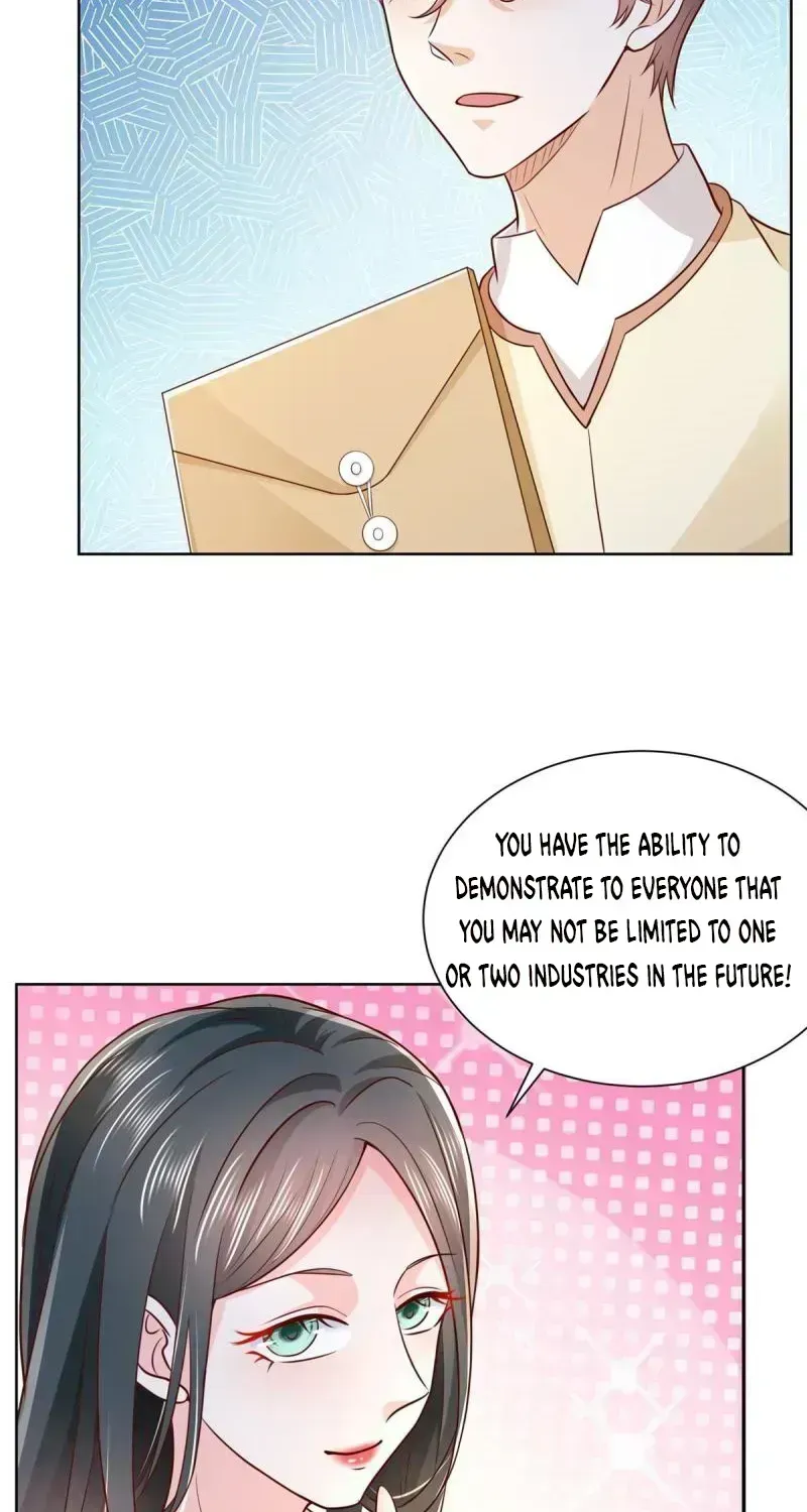 I Randomly Have A New Career Every Week Chapter 247.8 page 18 - 