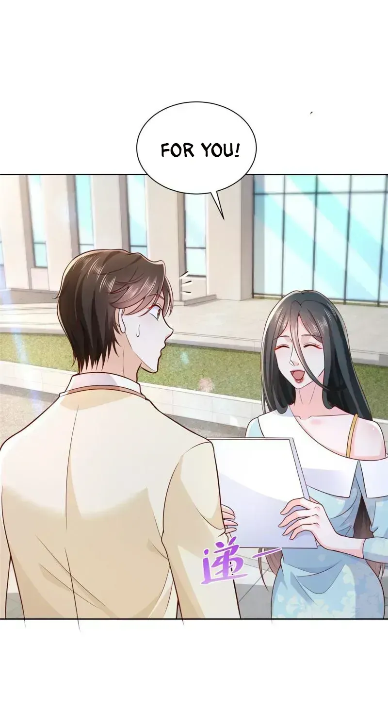 I Randomly Have A New Career Every Week Chapter 247.9 page 14 - 