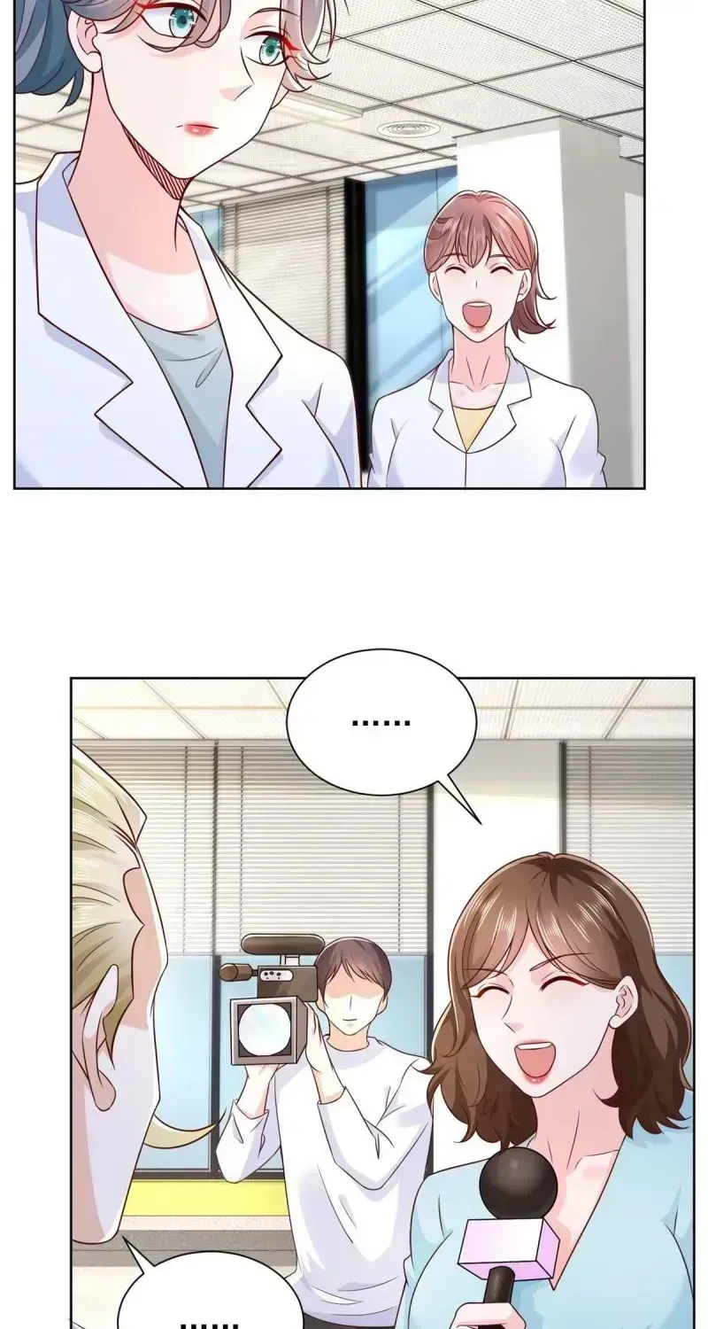 I Randomly Have A New Career Every Week Chapter 247.9 page 25 - 