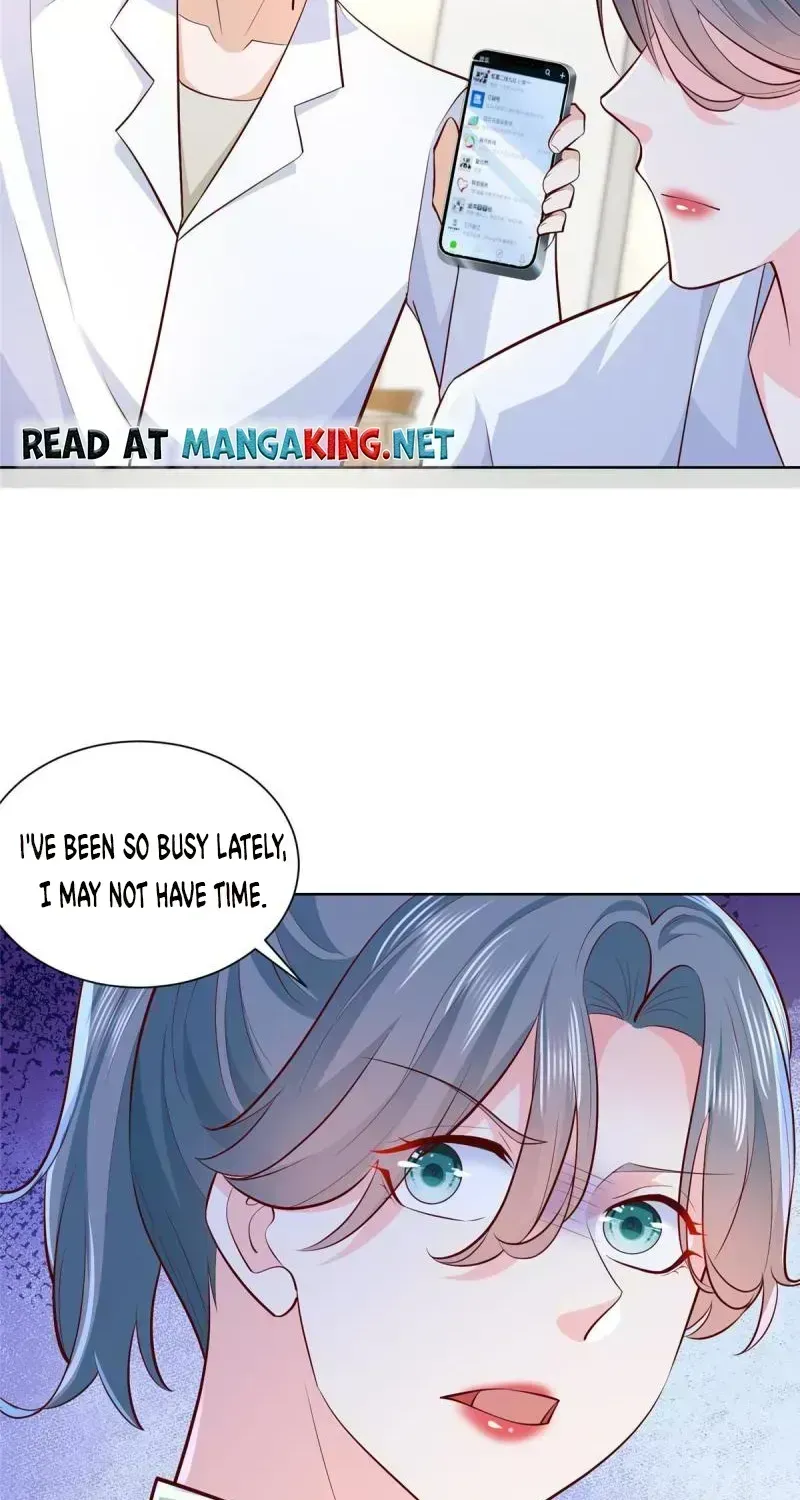 I Randomly Have A New Career Every Week Chapter 247.9 page 36 - 