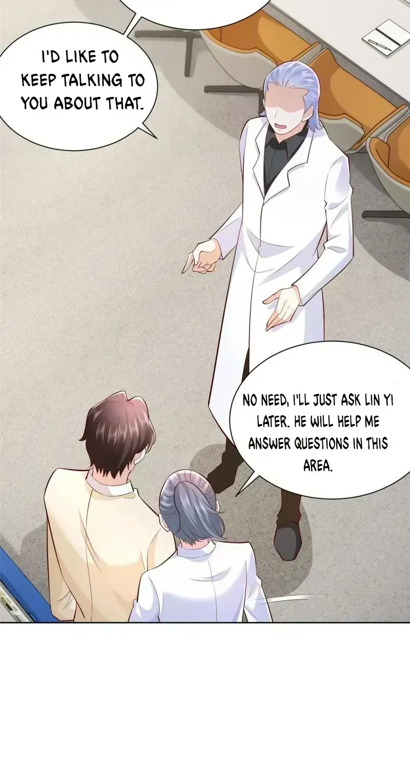 I Randomly Have A New Career Every Week Chapter 247.9 page 41 - 