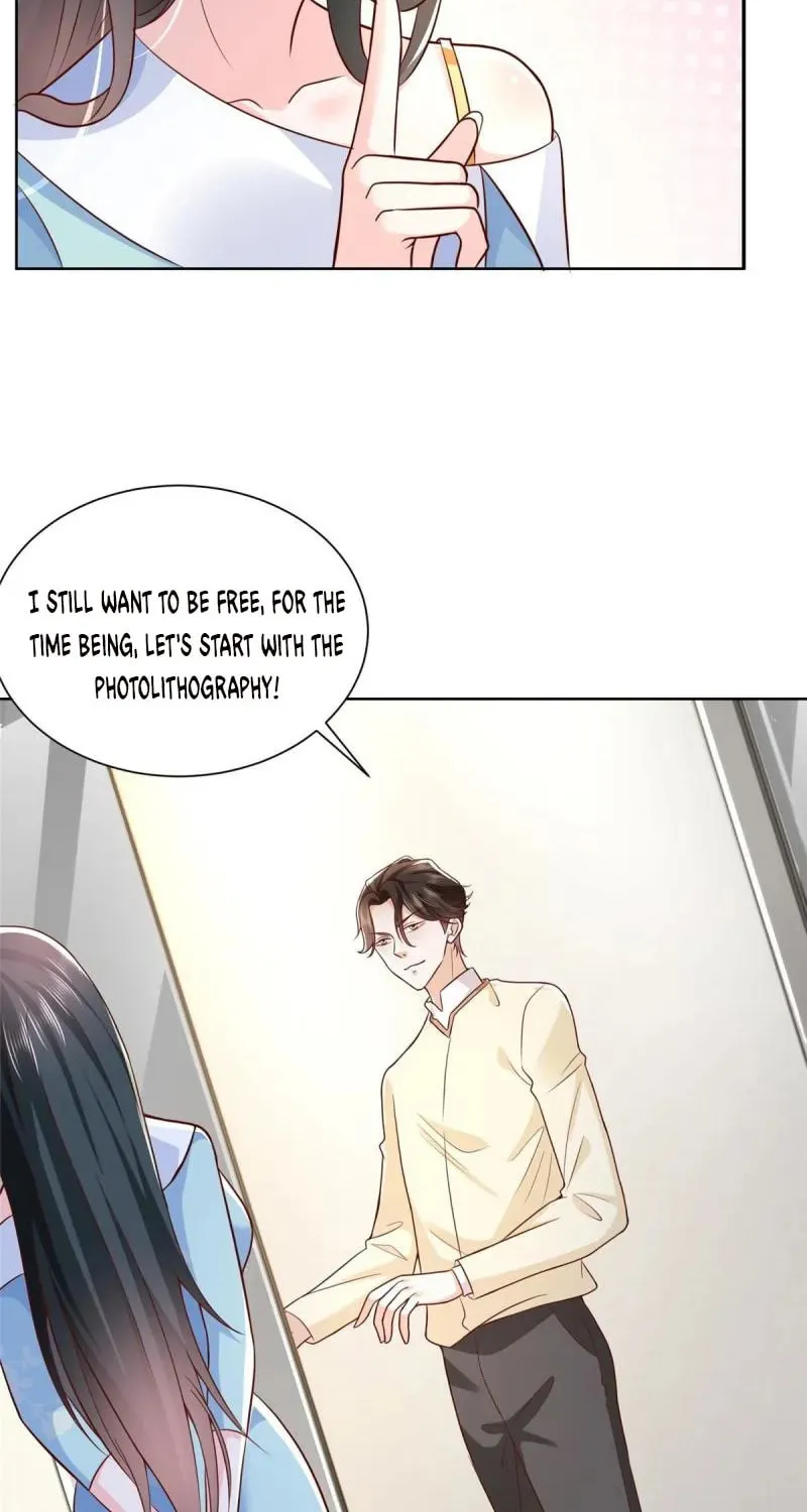 I Randomly Have A New Career Every Week Chapter 247 page 19 - 