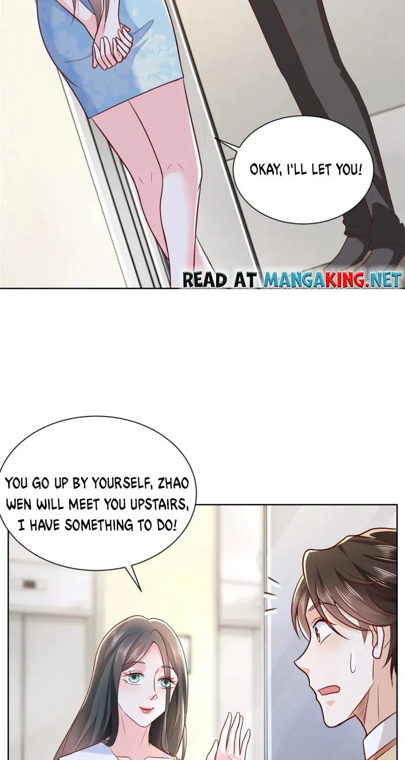 I Randomly Have A New Career Every Week Chapter 247 page 20 - 
