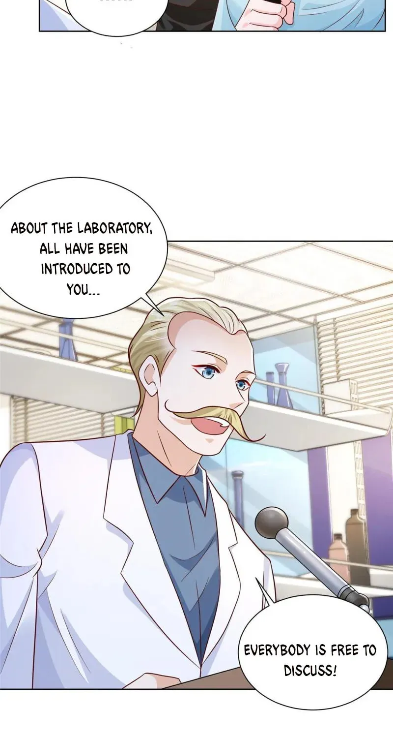 I Randomly Have A New Career Every Week Chapter 247 page 26 - 