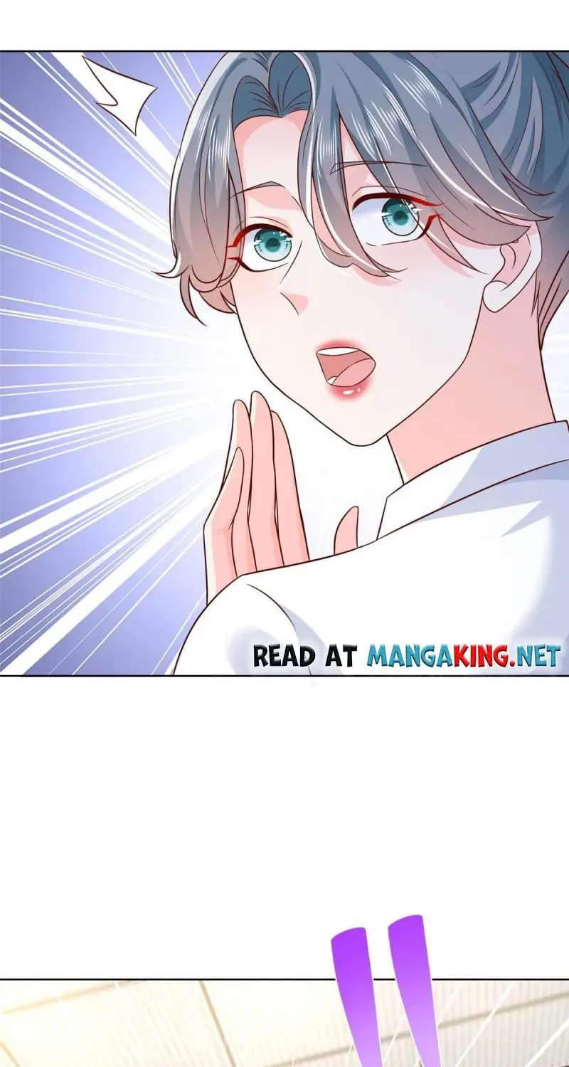 I Randomly Have A New Career Every Week Chapter 247 page 30 - 