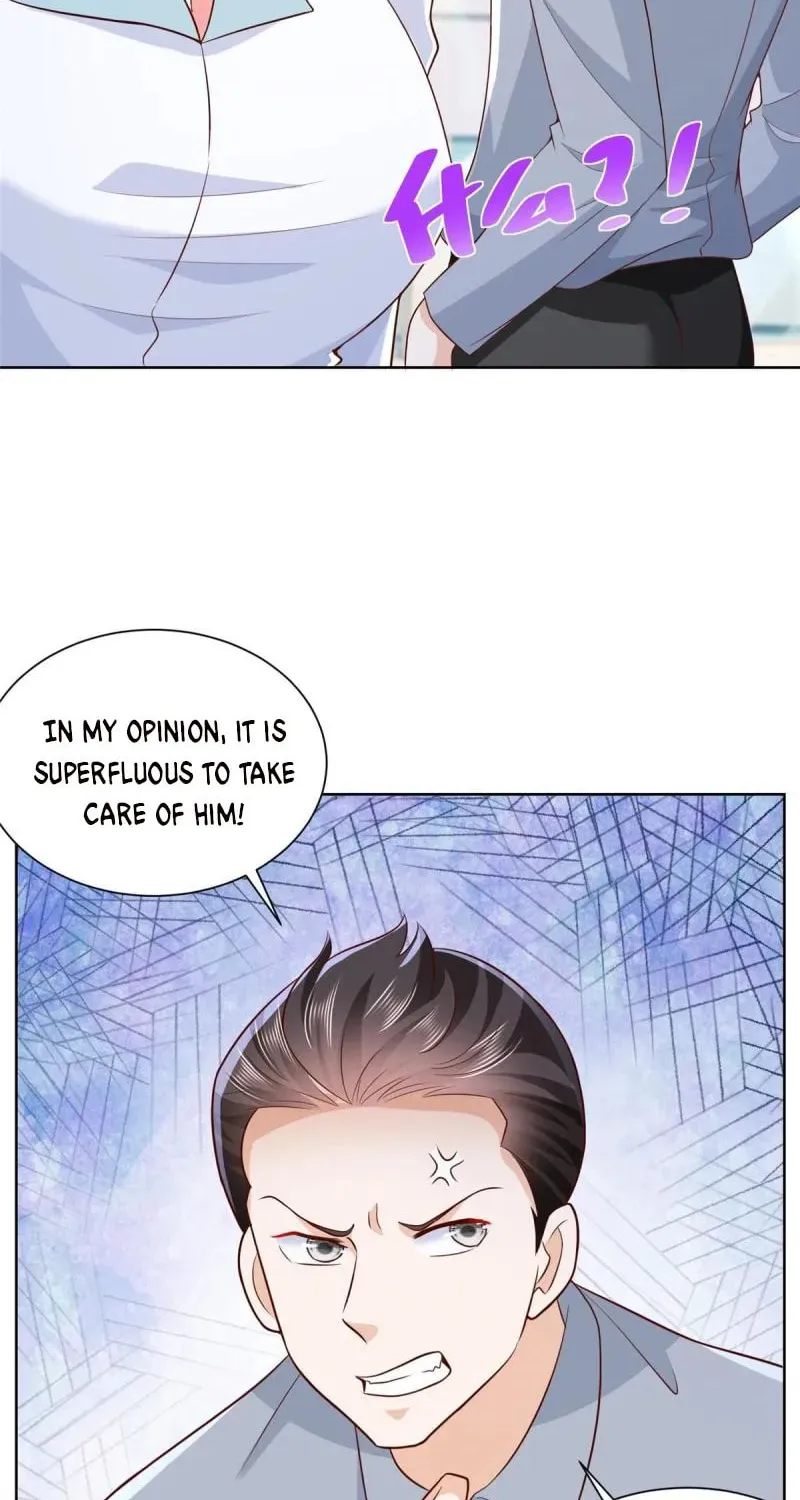 I Randomly Have A New Career Every Week Chapter 247 page 4 - 