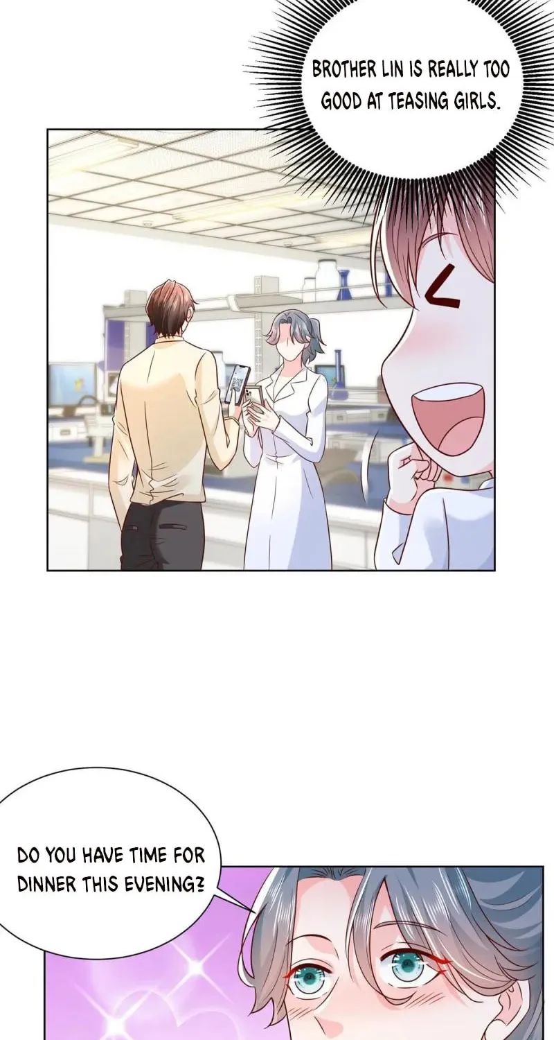 I Randomly Have A New Career Every Week Chapter 247 page 32 - 