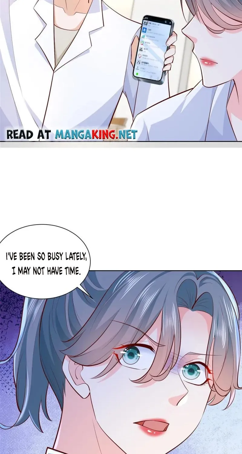 I Randomly Have A New Career Every Week Chapter 247 page 36 - 