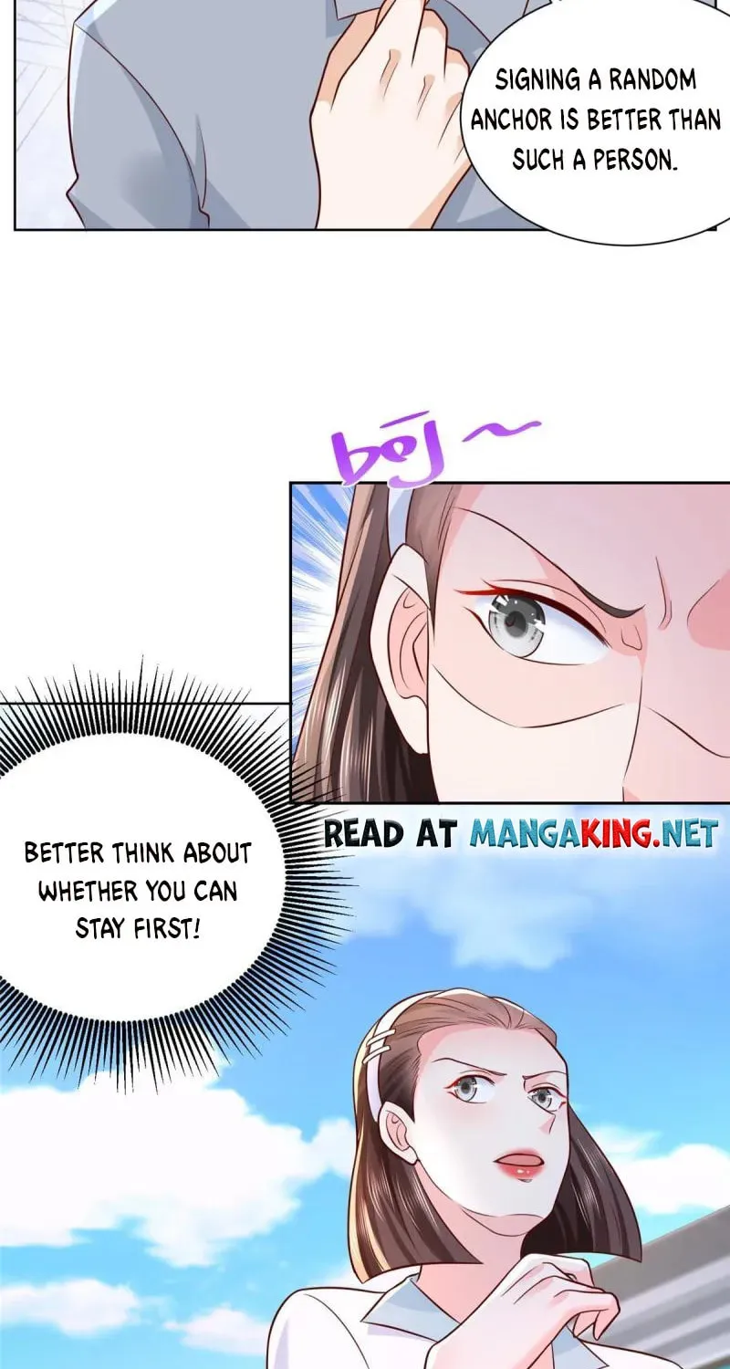 I Randomly Have A New Career Every Week Chapter 247 page 5 - 