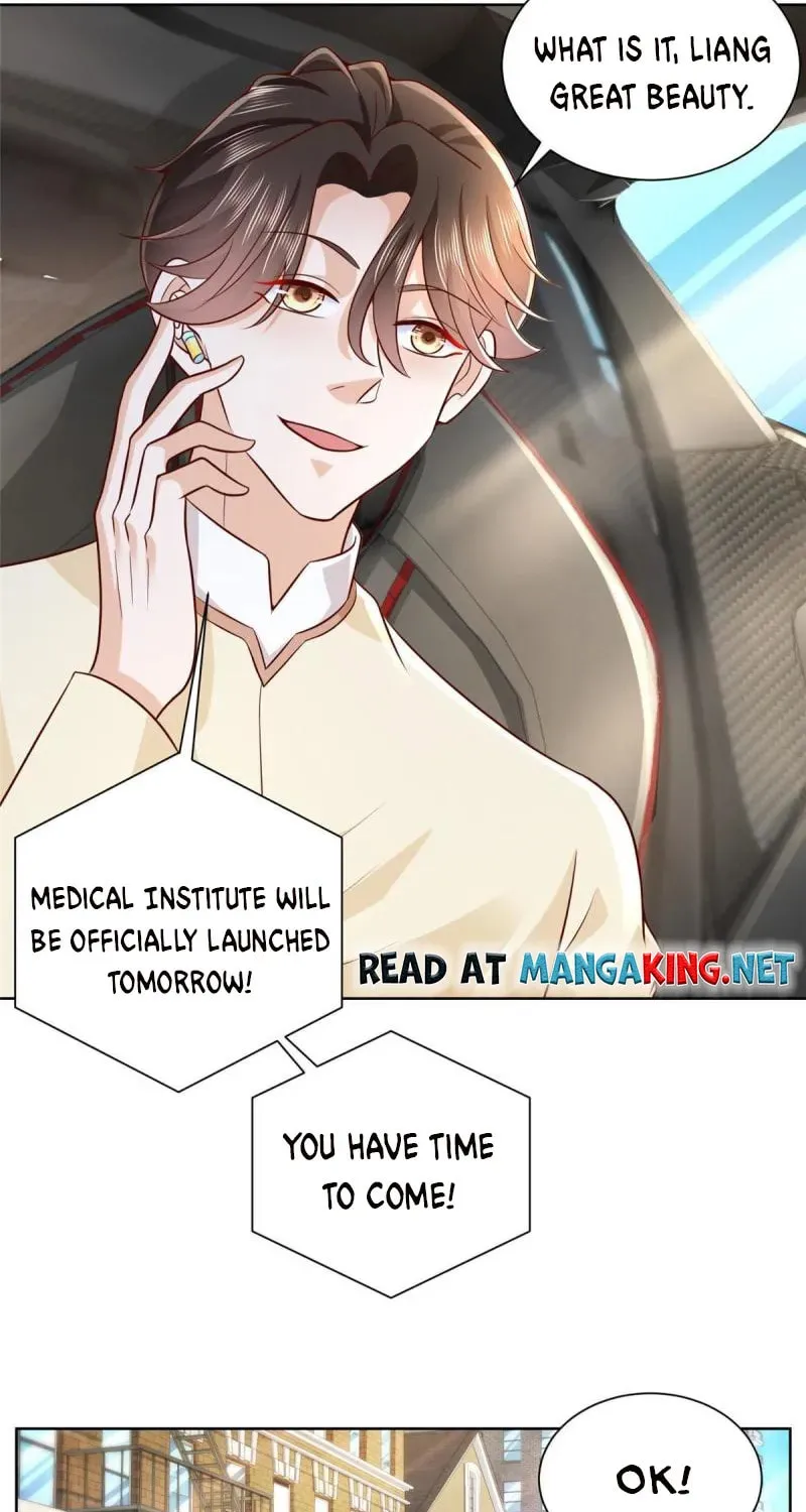 I Randomly Have A New Career Every Week Chapter 247 page 9 - 