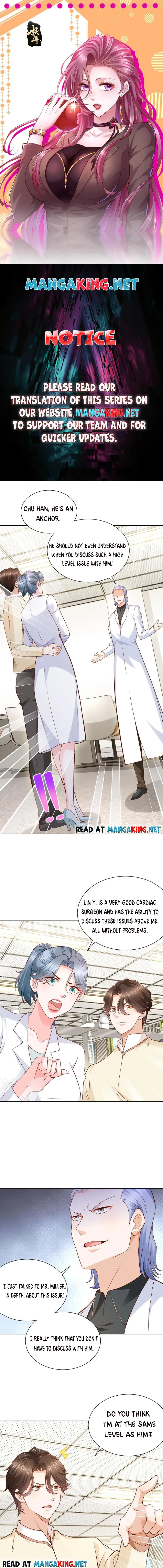 I Randomly Have A New Career Every Week Chapter 248.1 page 1 - 