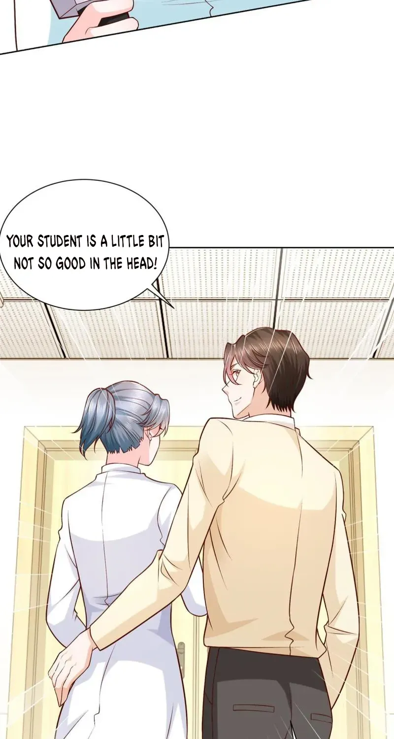 I Randomly Have A New Career Every Week Chapter 248.2 page 13 - 