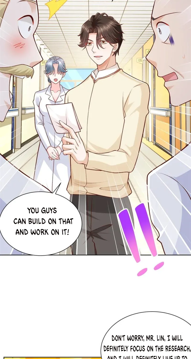 I Randomly Have A New Career Every Week Chapter 248.2 page 17 - 