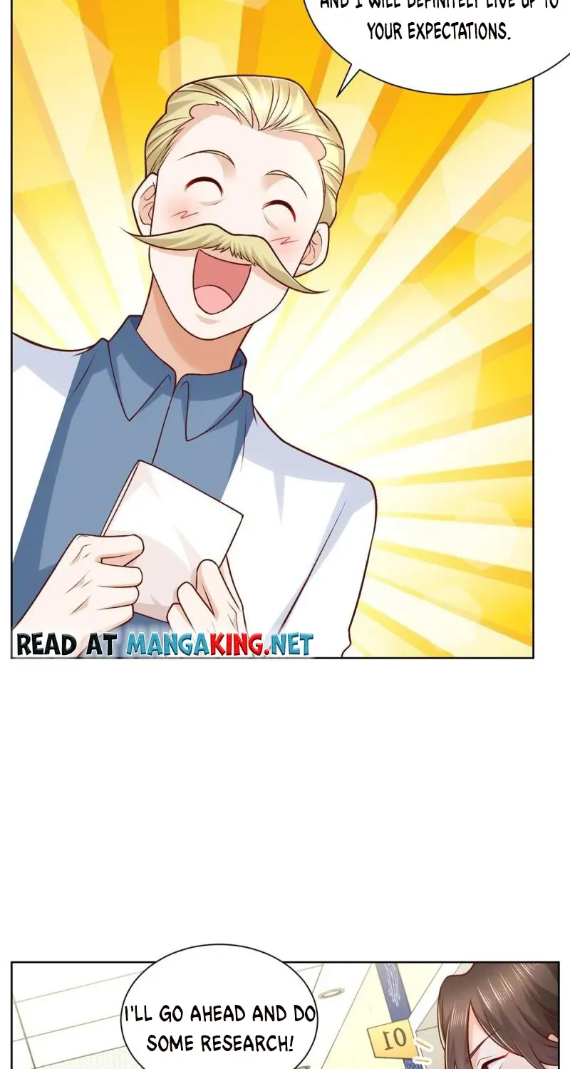 I Randomly Have A New Career Every Week Chapter 248.2 page 18 - 