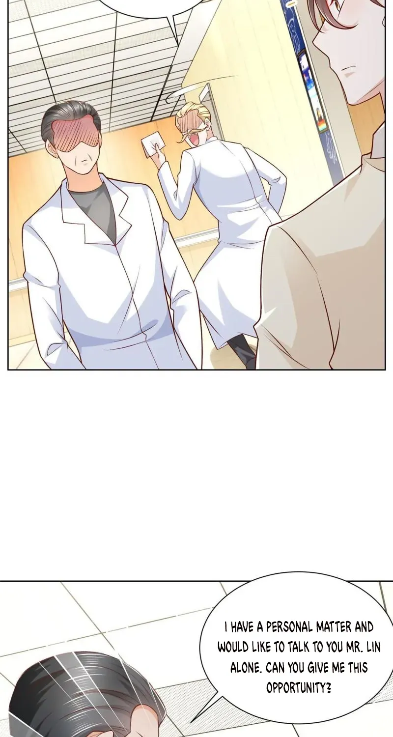I Randomly Have A New Career Every Week Chapter 248.2 page 19 - 