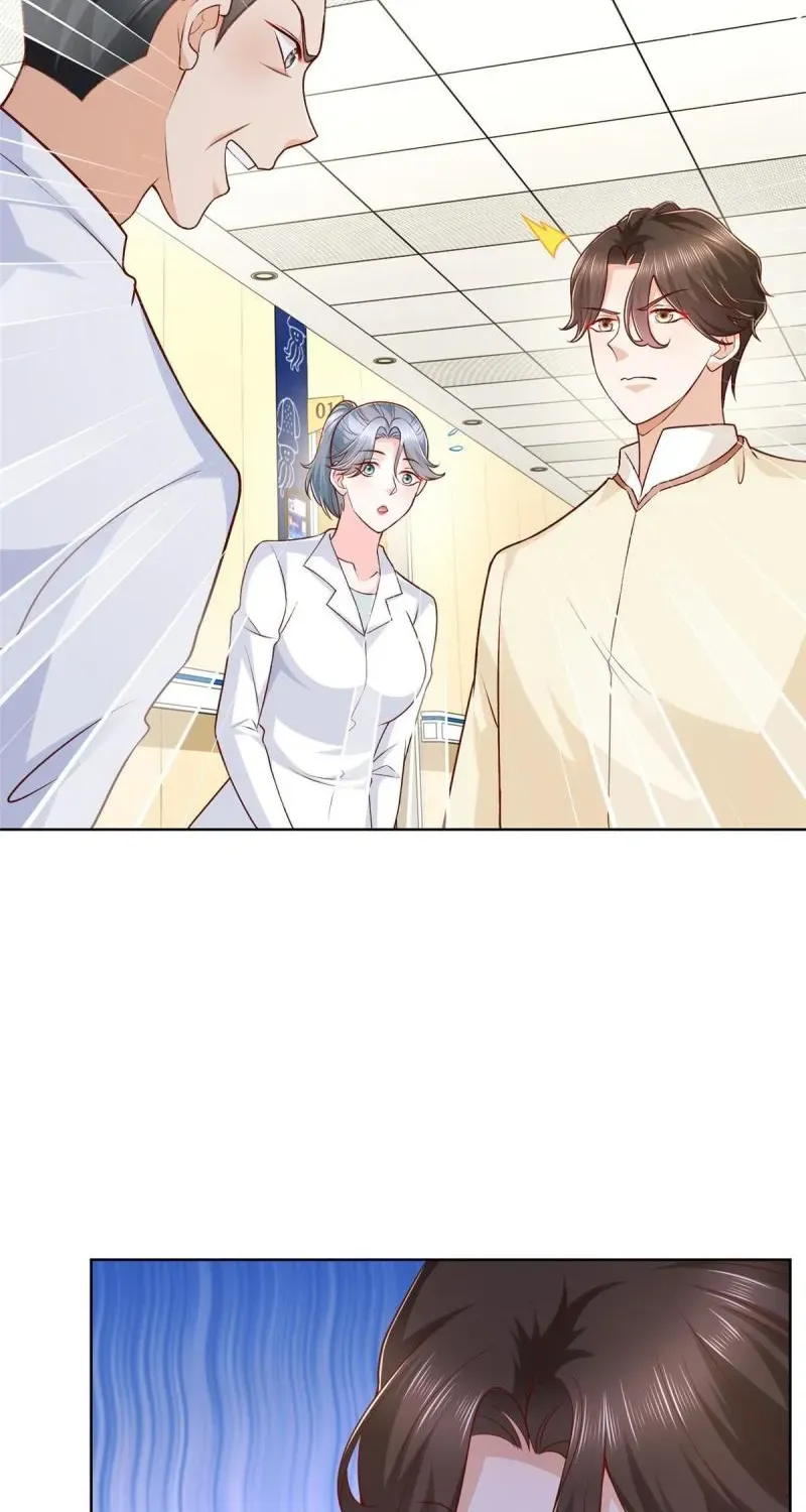 I Randomly Have A New Career Every Week Chapter 248.2 page 20 - 