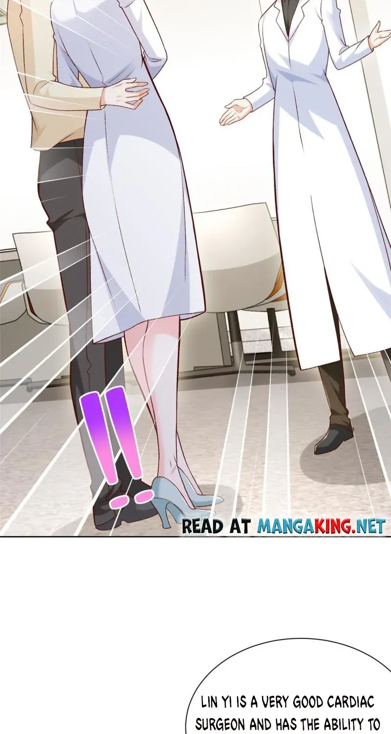 I Randomly Have A New Career Every Week Chapter 248.2 page 3 - 
