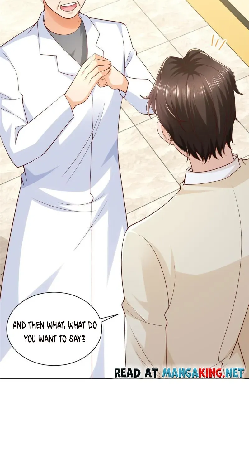 I Randomly Have A New Career Every Week Chapter 248.2 page 24 - 