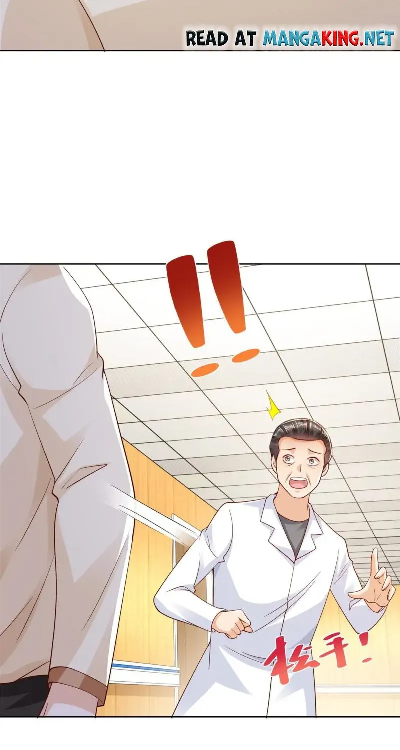 I Randomly Have A New Career Every Week Chapter 248.2 page 32 - 