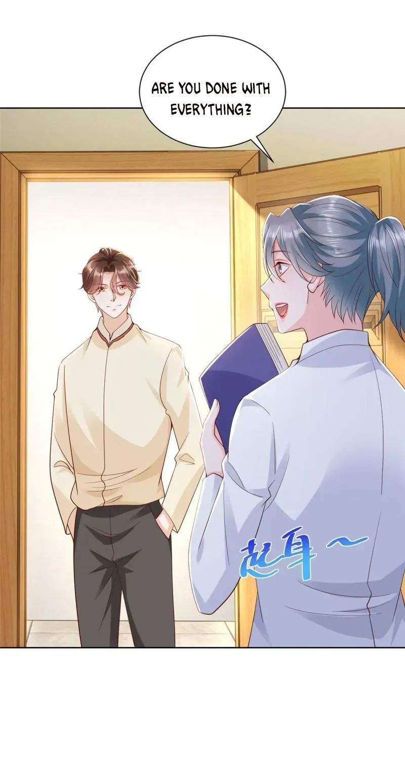 I Randomly Have A New Career Every Week Chapter 248.2 page 36 - 