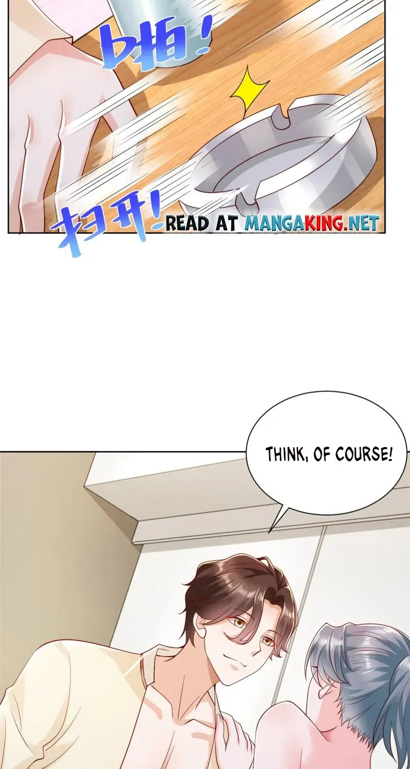 I Randomly Have A New Career Every Week Chapter 248.2 page 43 - 