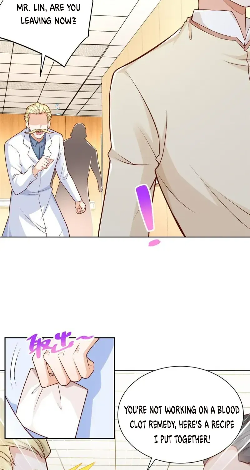I Randomly Have A New Career Every Week Chapter 248.3 page 16 - 