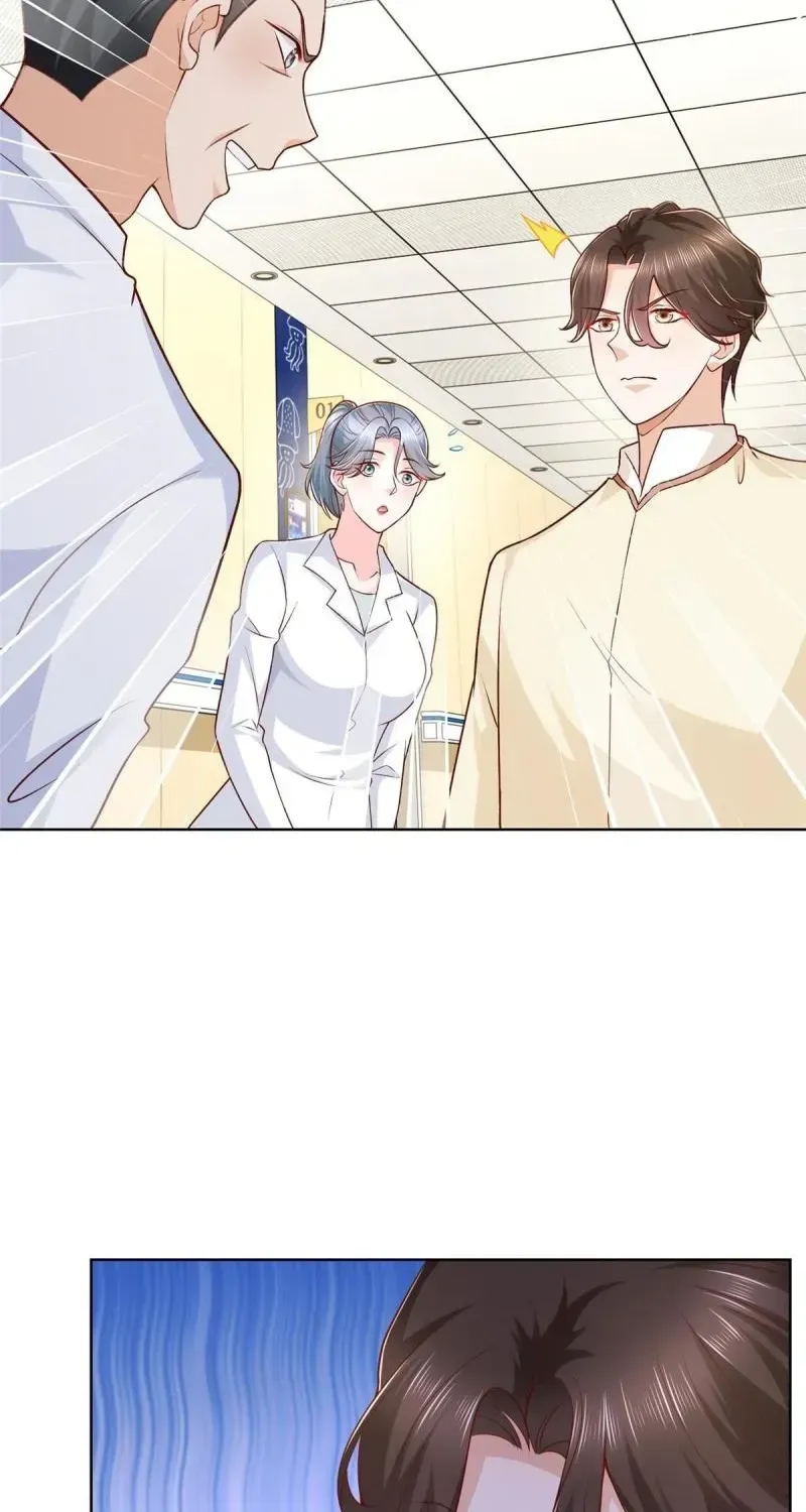 I Randomly Have A New Career Every Week Chapter 248.3 page 20 - 