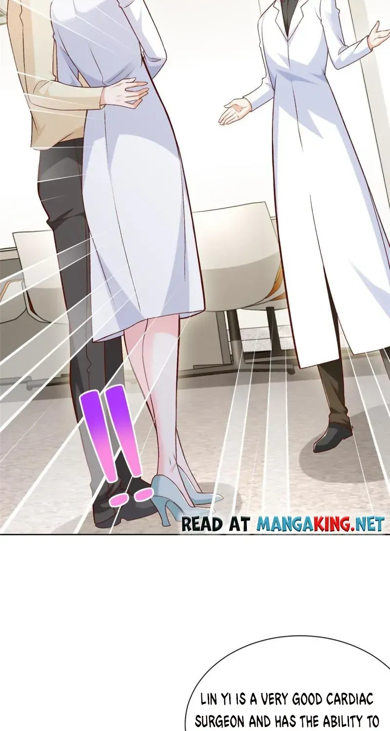 I Randomly Have A New Career Every Week Chapter 248.3 page 3 - 