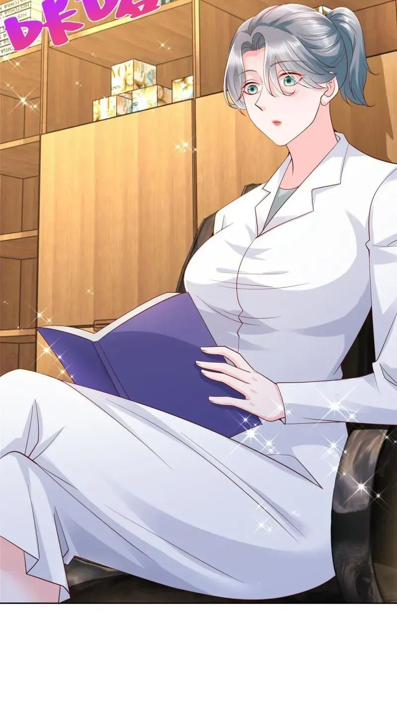 I Randomly Have A New Career Every Week Chapter 248.3 page 35 - 